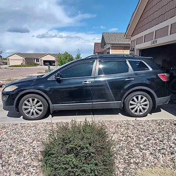 2010 Mazda CX-9 Touring