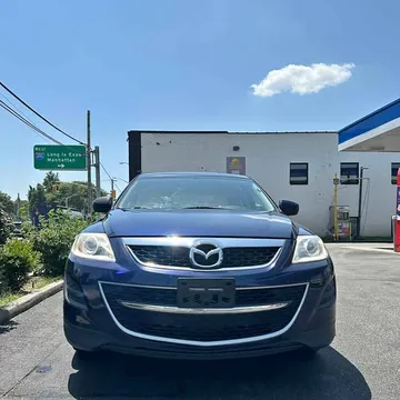 2010 Mazda CX-9 Touring Sport Utility 4D