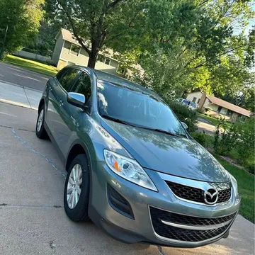 2010 Mazda CX-9 Touring Sport Utility 4D