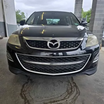 2010 Mazda CX-9 Touring Sport Utility 4D