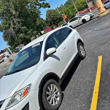 2010 Mazda CX-9 Touring Sport Utility 4D