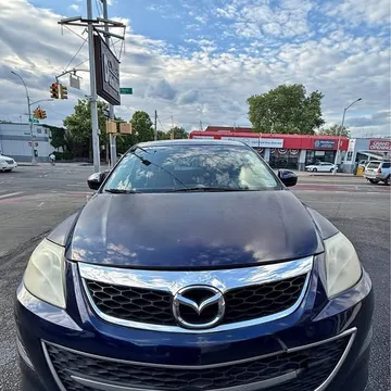 2010 Mazda CX-9 Touring Sport Utility 4D