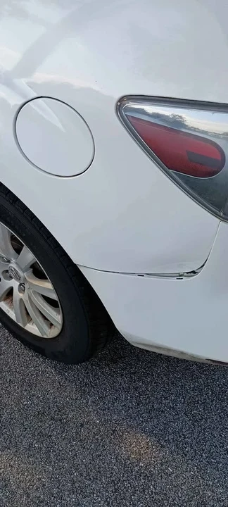 2010 Mazda CX-7 - Image 10 of 10