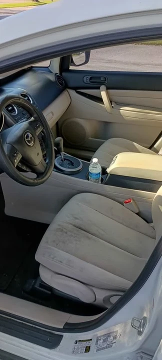 2010 Mazda CX-7 - Image 7 of 10