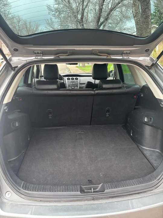 2010 Mazda CX-7 - Image 5 of 10