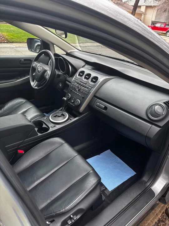 2010 Mazda CX-7 - Image 7 of 10