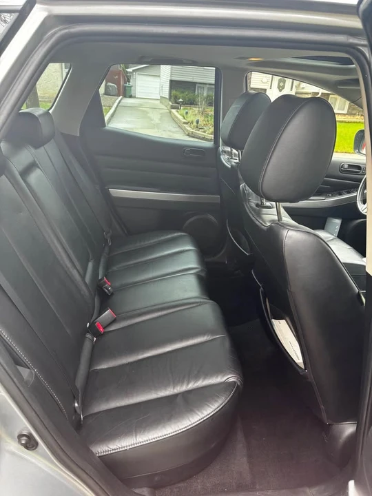 2010 Mazda CX-7 - Image 6 of 10