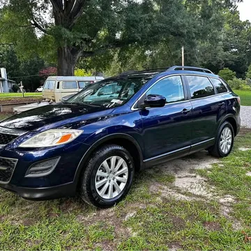 2010 Mazda CX-9