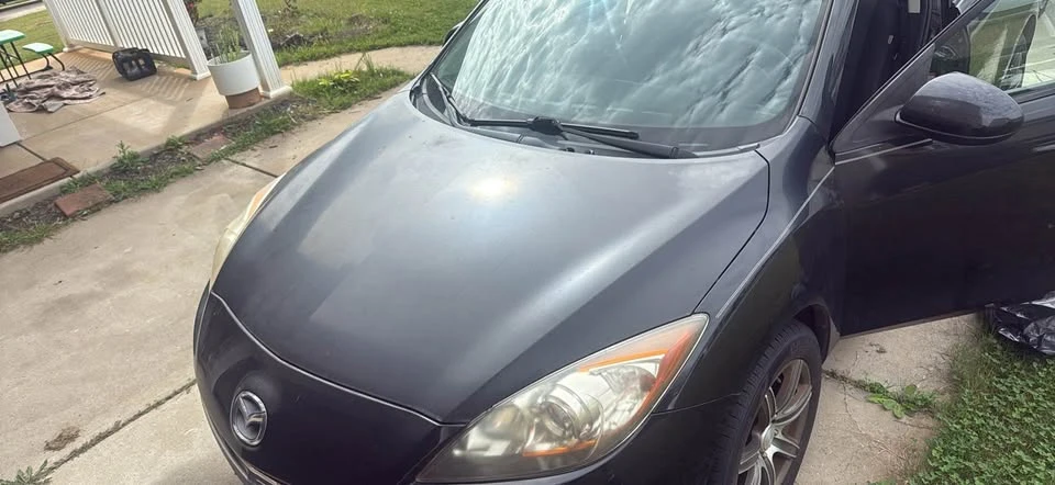 2010 Mazda Mazda 3 2nd Gen - Image 3 of 4