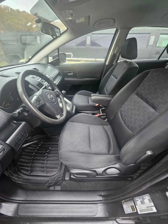 2010 Mazda Mazda 5 - Image 7 of 10