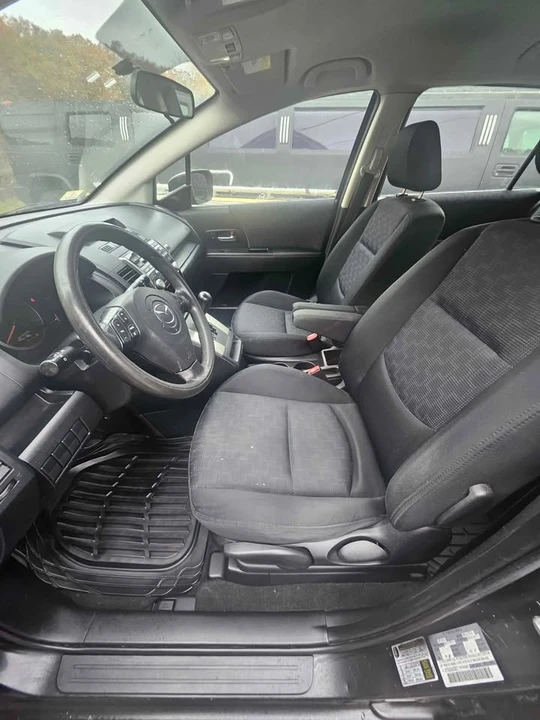 2010 Mazda Mazda 5 - Image 7 of 10