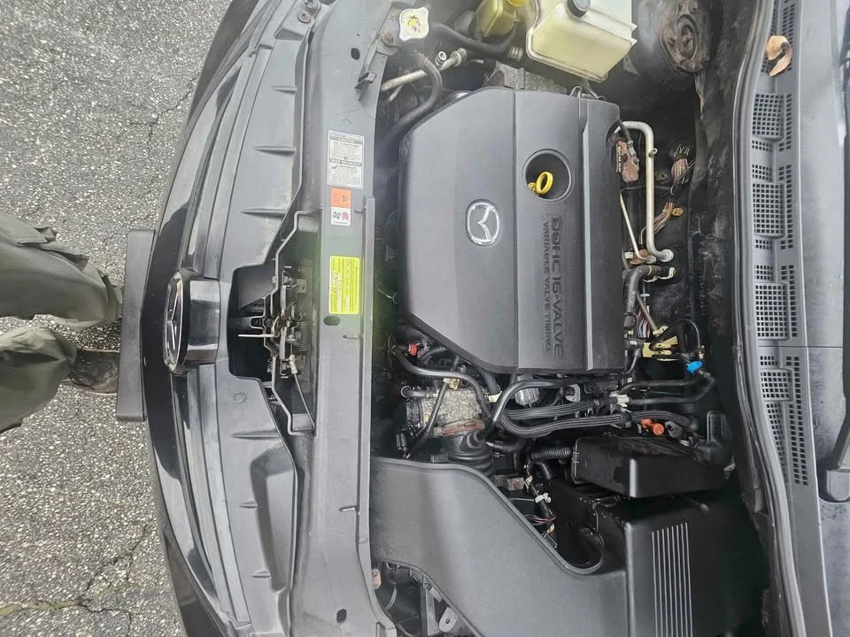 2010 Mazda Mazda 5 - Image 10 of 10