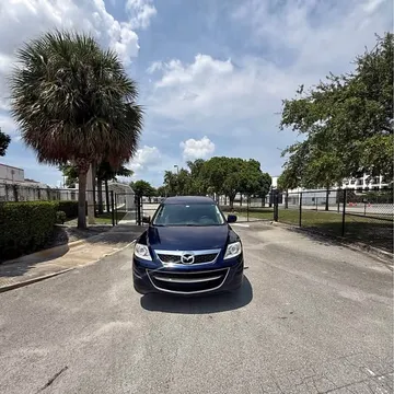 2010 Mazda CX-9 S Premium Sport Utility 4D