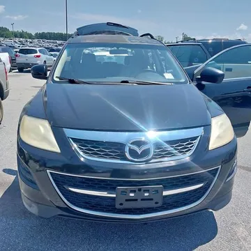 2010 Mazda CX-9 Select Sport Utility 4D