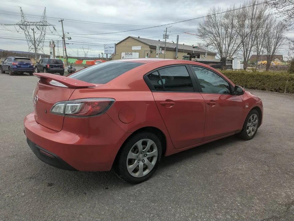 2010 Mazda Mazda 3 2nd Gen - Image 5 of 13