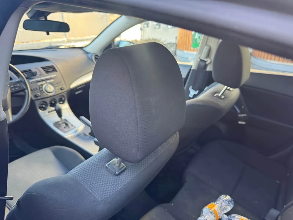 2010 Mazda Mazda 3 2nd Gen - Image 12 of 15