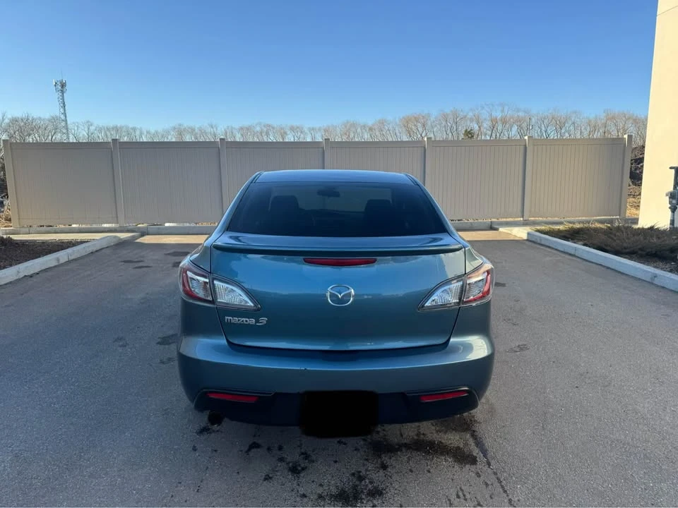 2010 Mazda Mazda 3 2nd Gen - Image 2 of 15