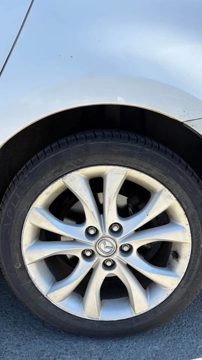 2010 Mazda Mazda 3 2nd Gen - Image 7 of 15