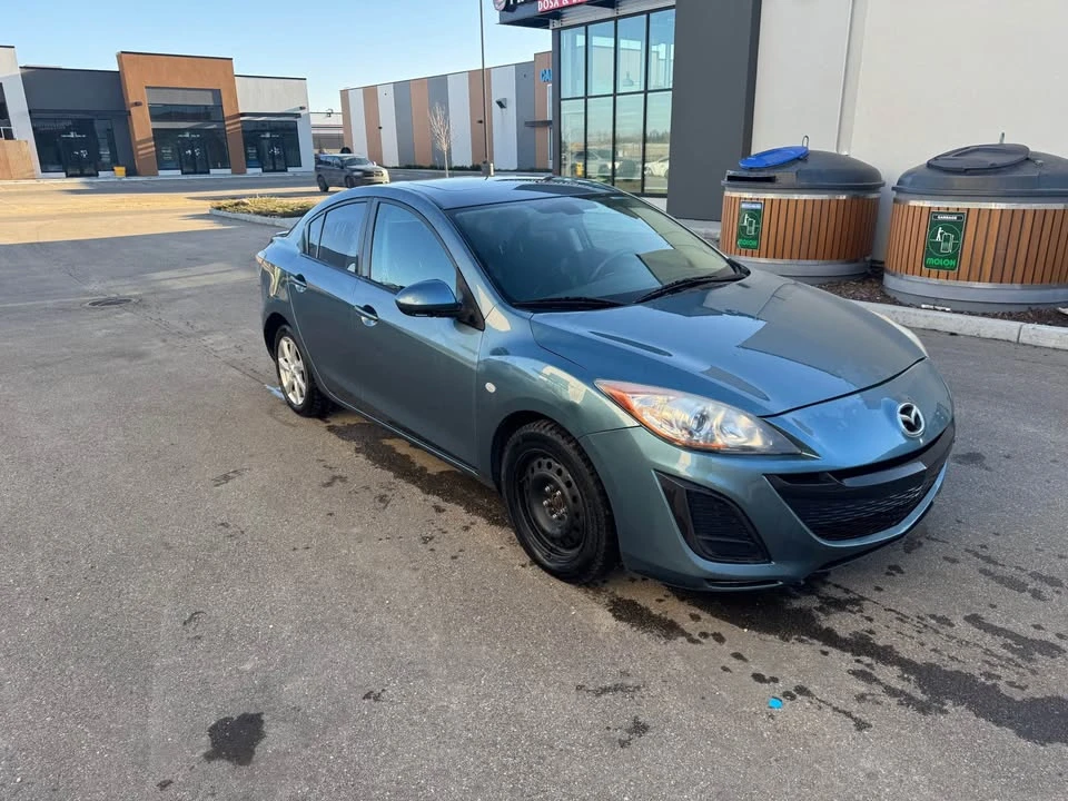 2010 Mazda Mazda 3 2nd Gen - Image 8 of 15