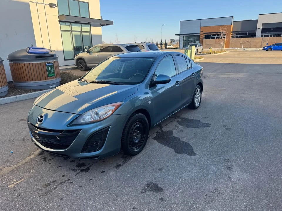 2010 Mazda Mazda 3 2nd Gen - Image 5 of 15