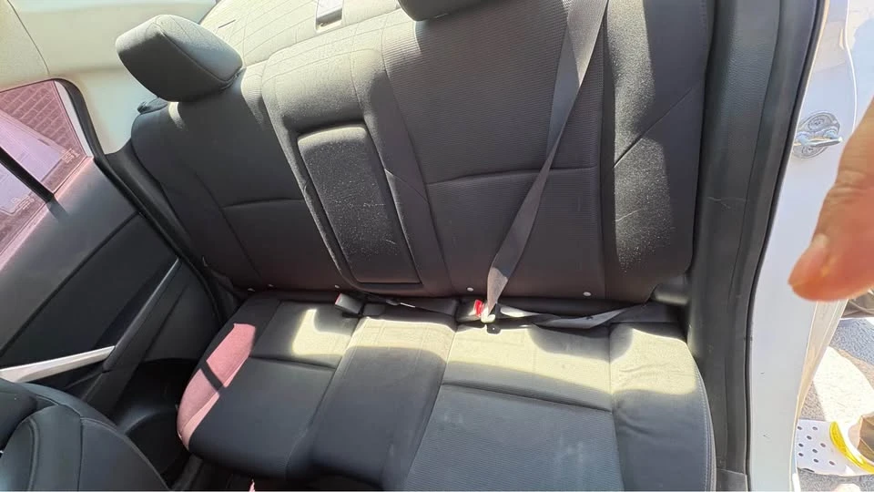 2010 Mazda Mazda 3 2nd Gen - Image 11 of 15