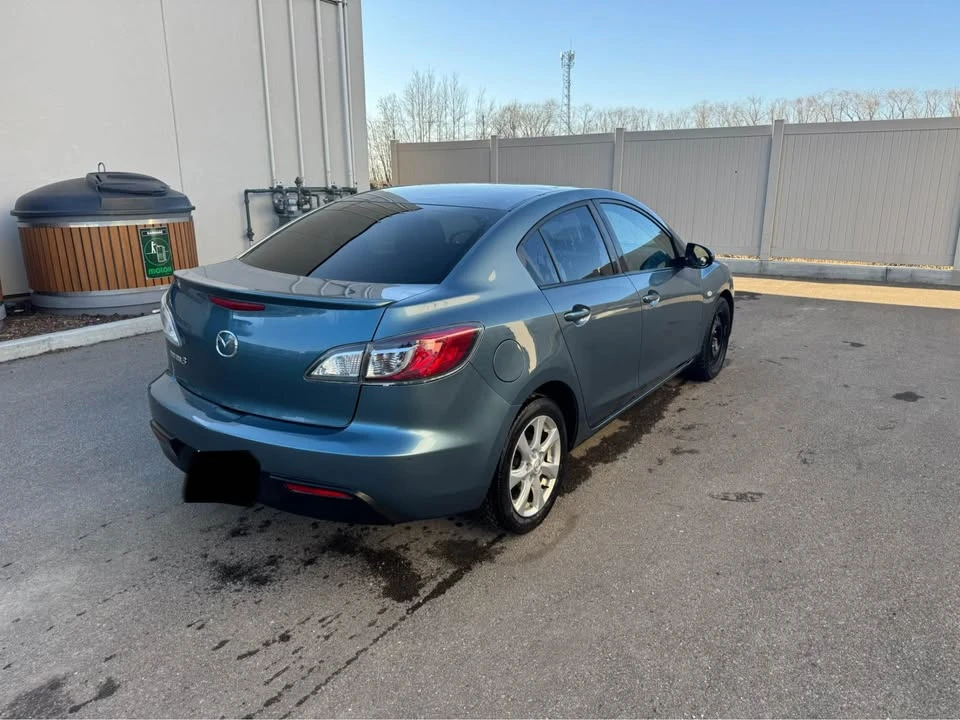 2010 Mazda Mazda 3 2nd Gen - Image 6 of 15