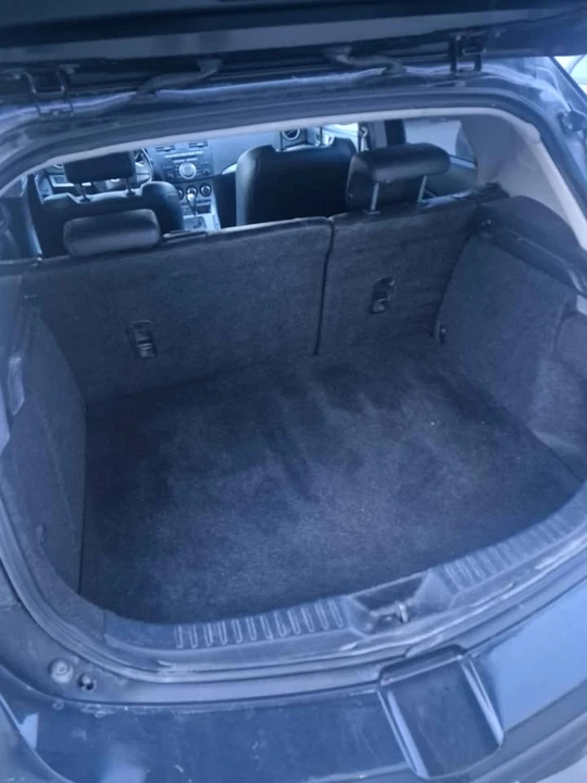 2010 Mazda Mazda 3 2nd Gen - Image 6 of 7
