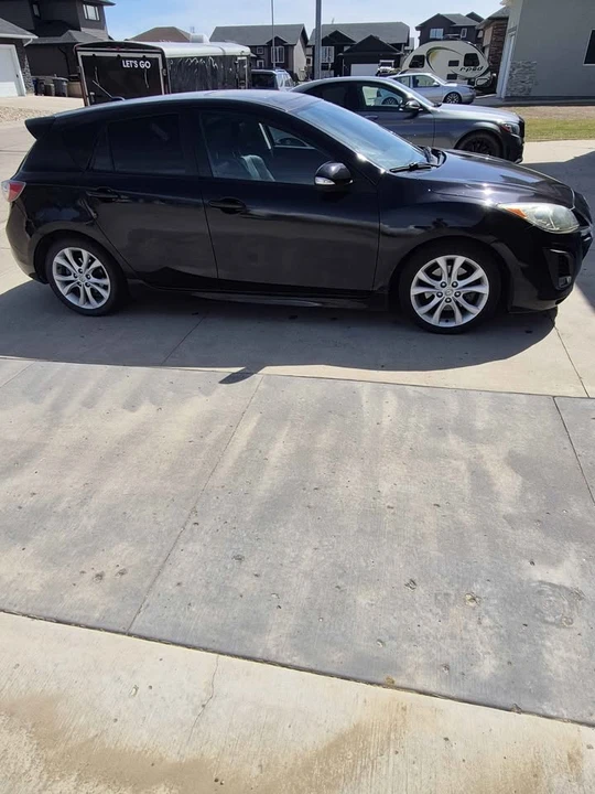 2010 Mazda Mazda 3 2nd Gen - Image 2 of 7