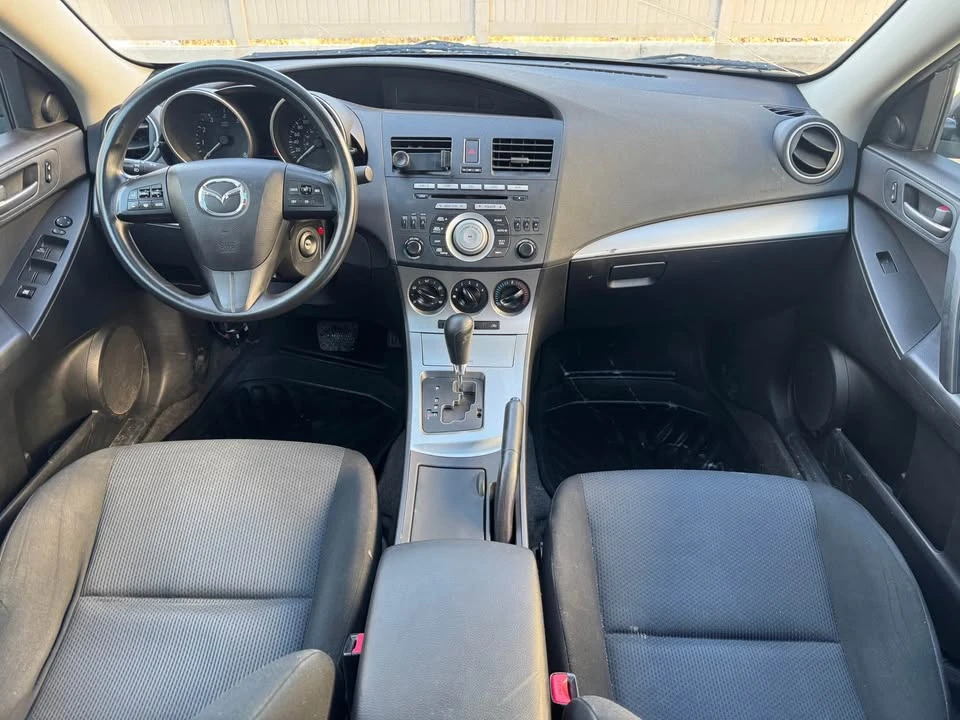 2010 Mazda Mazda 3 2nd Gen - Image 9 of 15