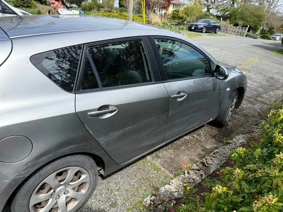 2010 Mazda Mazda 3 2nd Gen - Image 6 of 6