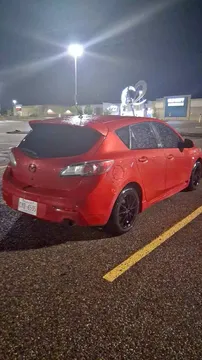 2010 Mazda Mazda3