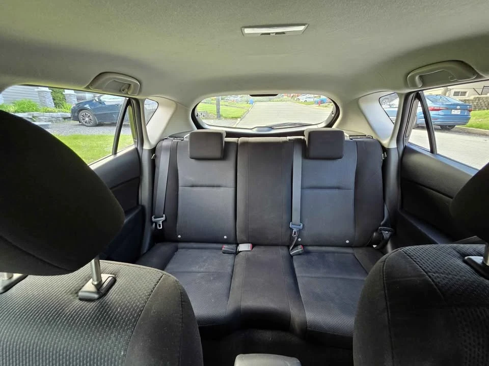 2010 Mazda Mazda 3 2nd Gen - Image 6 of 9