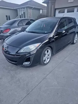 2010 Mazda Mazda3