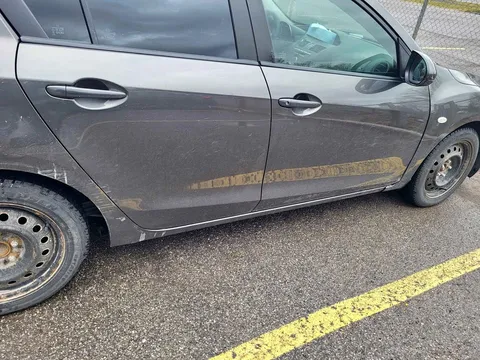 2010 Mazda Mazda3