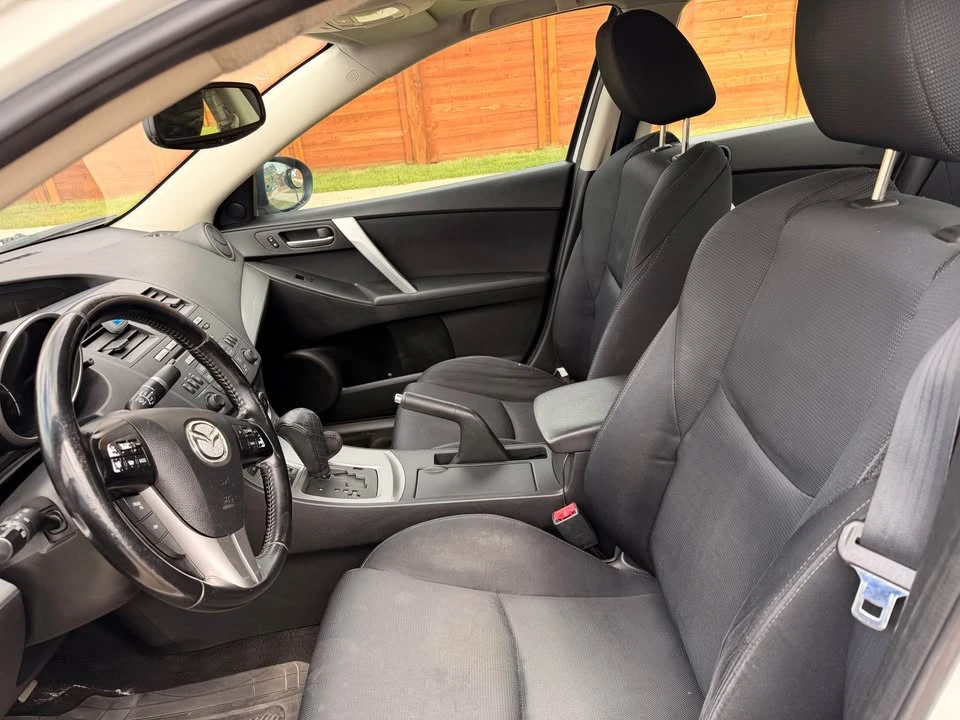 2010 Mazda Mazda 3 2nd Gen - Image 5 of 7