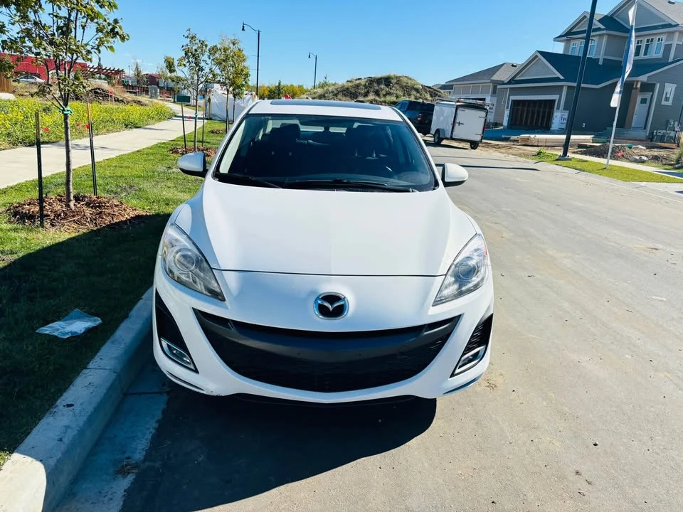 2010 Mazda Mazda 3 2nd Gen - Image 4 of 7
