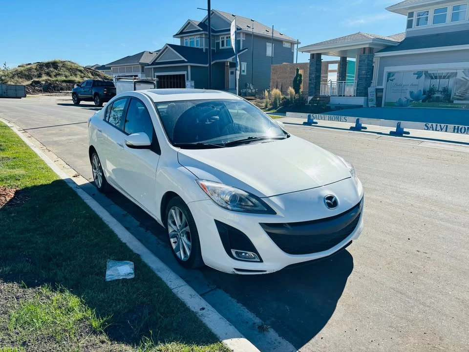 2010 Mazda Mazda 3 2nd Gen - Image 3 of 7