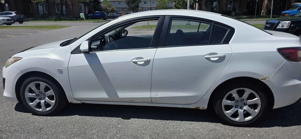 2010 Mazda Mazda 3 2nd Gen - Image 6 of 6
