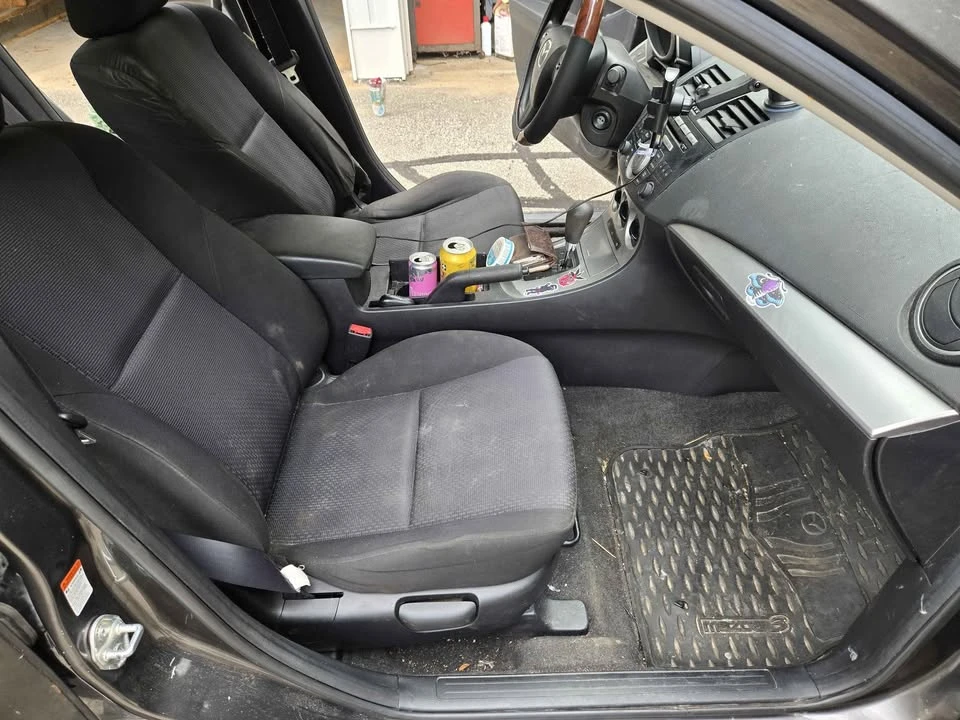 2010 Mazda Mazda 3 2nd Gen - Image 11 of 11