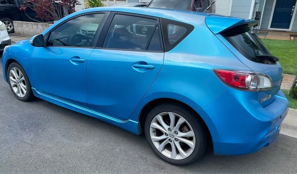 2010 Mazda Mazda 3 2nd Gen - Image 5 of 11