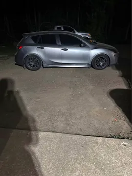 2010 Mazda Mazda3 2.5 S Hatchback