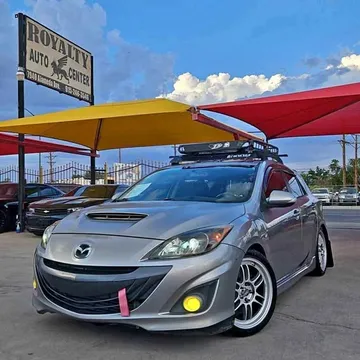 2010 Mazda Mazda3 2.5 S Premium Hatchback