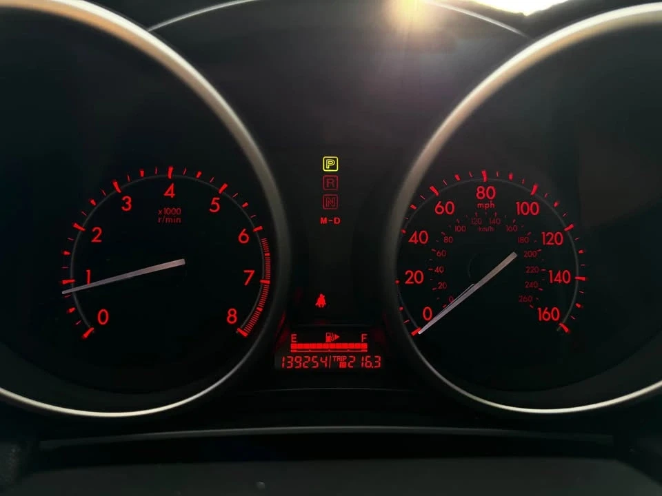 2010 Mazda Mazda 3 2nd Gen - Image 7 of 9