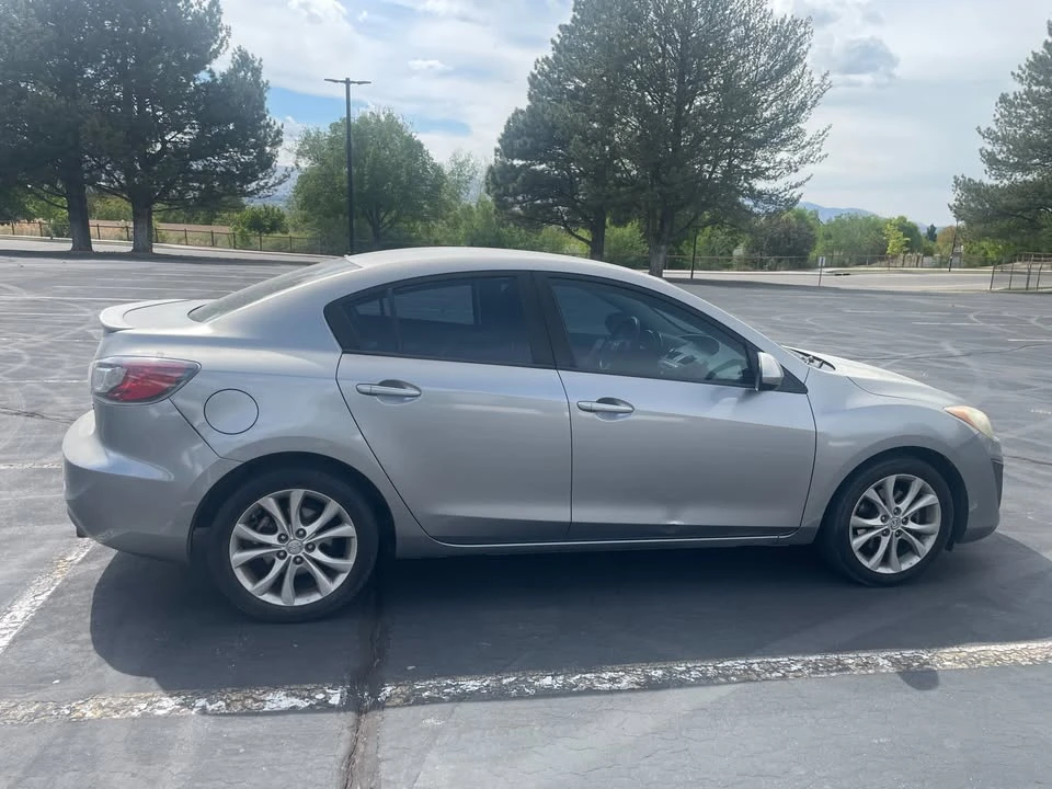 2010 Mazda Mazda 3 2nd Gen - Image 6 of 16