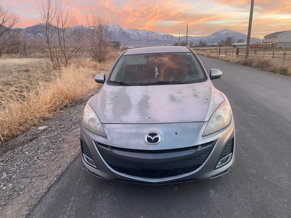 2010 Mazda Mazda 3 2nd Gen - Image 7 of 16