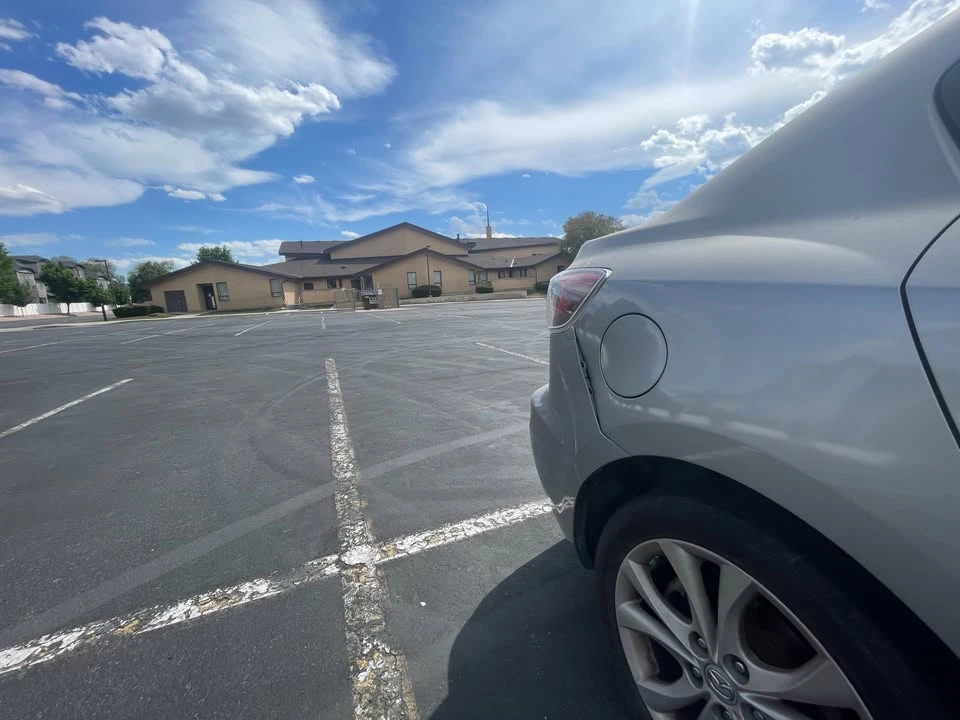 2010 Mazda Mazda 3 2nd Gen - Image 12 of 16