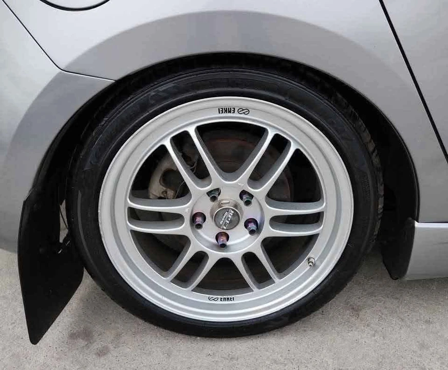 2010 Mazda Mazdaspeed 3 2nd Gen - Image 10 of 11