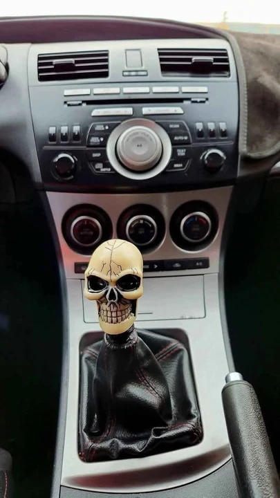 2010 Mazda Mazdaspeed 3 2nd Gen - Image 8 of 11