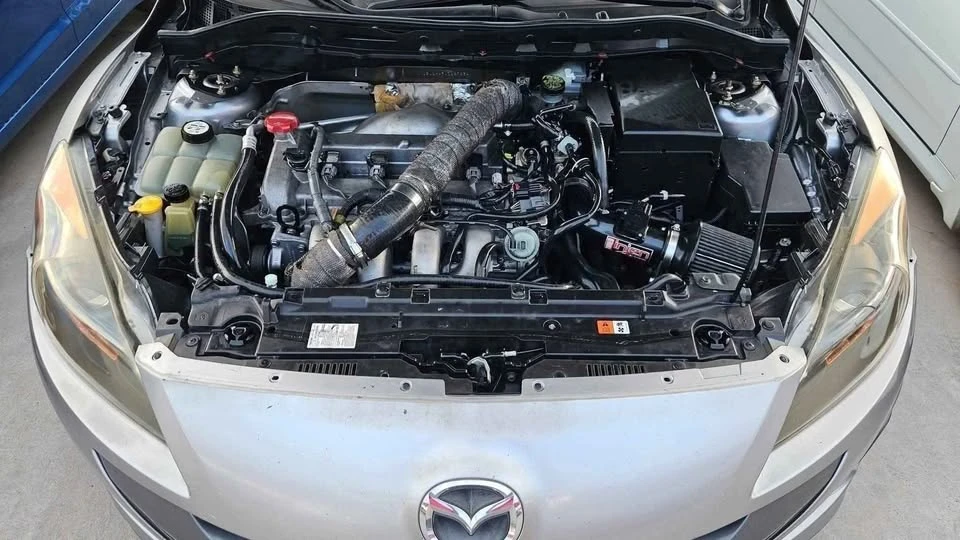 2010 Mazda Mazdaspeed 3 2nd Gen - Image 11 of 11