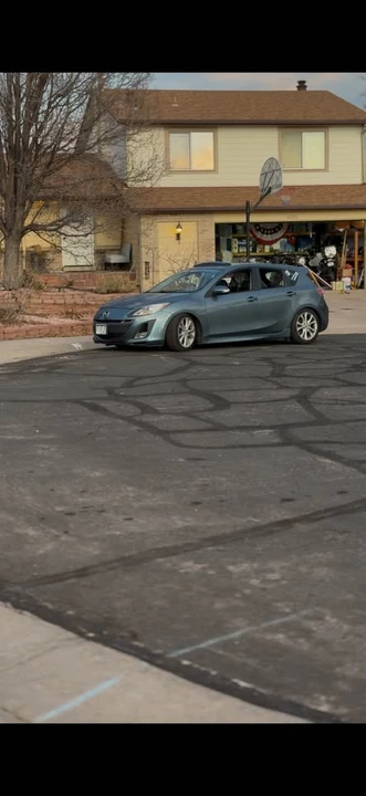 2010 Mazda Mazda 3 2nd Gen - Image 5 of 7